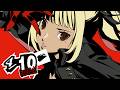 Persona 5 Royal in Real-Time: April 10 [Kasumi as Protagonist + Rose &amp; Violet + more mods]