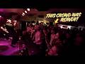 Sell Out The Small Venues In Your City  | Live Drum Vlog