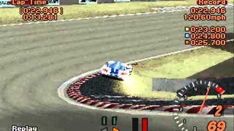 IB-10 - Viper GTS (Practical Cornering 8 Laguna Seca) re-A