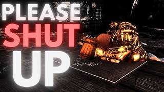 My Biggest Issue with the Monster Hunter Community