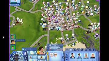 Seasons Part 6: Place Them Lots