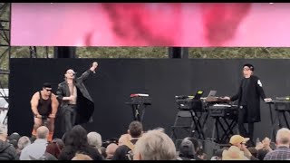 Kite - True Colours @ Cruel World 2025