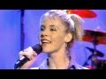 Jennifer Paige - &quot;Crush&quot; (From The Donny &amp; Marie Osmond Talk Show)