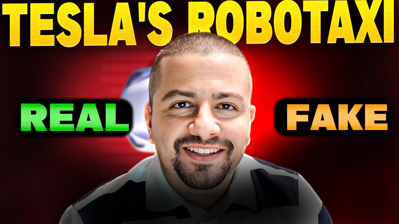 Massive News for Tesla Stock Investors! | TSLA Stock Analysis | Tesla ...
