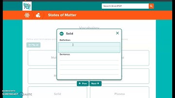 BrainPop Review Screencast