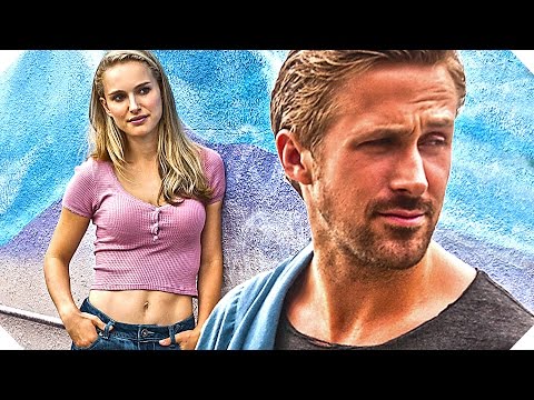 SONG TO SONG (Ryan Gosling, Natalie Portman) - Bande Annonce / 2017
