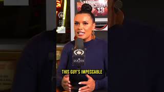 Joy Taylor Says Lebron James in The Greatest Superstar in American History