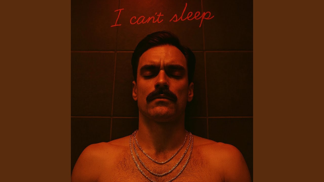I cant sleep - YouTube