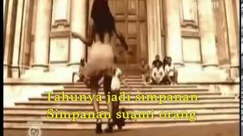 ANAK BAND ~ JAMILAH { FULL SONG WITH LYRICS }.flv