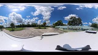 Swifty 360 live stream Test