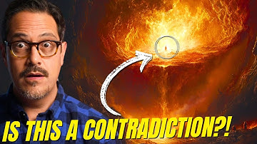 If God REALLY is everywhere, is He in HELL?! | Bible Night Live (Ep. 4)