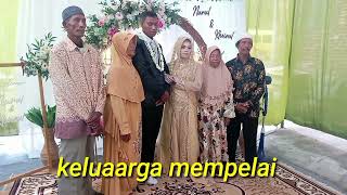Download Lagu pernikahan sakral lamongan jombang bersatu MP3
