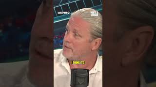 Simon Jordan BLAMES AFTV and Piers Morgan for why everyone seems to HATE Arsenal! 👀😬