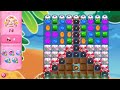 Candy crush saga level 3130 no boosters new version