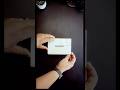 Unboxing the Sigma 16mm f1.4 For the FX30 #bestcamera2024