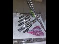 OMB SISTEMA DE ANTENAS MP-4