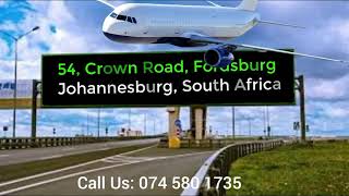 Book your flight now