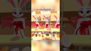 Free Meat in Cooking Clash VR