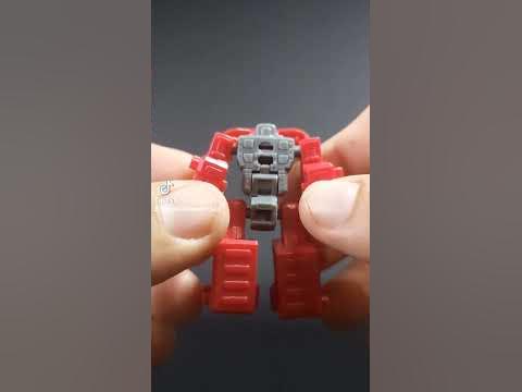 smashdown transformers