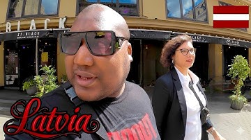 The Untold Truth About Latvia Revealed by a Local