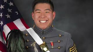 West Point Superintendent Awards