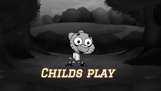 Childs Play | Pibby x WI cover MOD | Teaser OFFICIAL