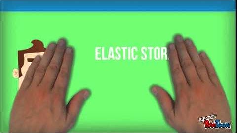 Elastic Storage