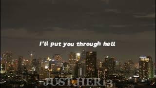 greedy - tate mcrae // unrealesed // I would want myself