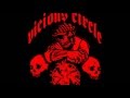 VICIOUS CIRCLE PUSHING FATE 1996 VICIOUS CIRCLE PUSHING FATE 1996