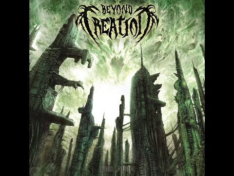 Beyond Creation -Le Détenteur [Lyrics & Subtitulado en español] (HD)
