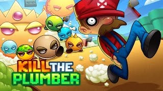 Kill The Plumber PC 60FPS Gameplay | 1080p