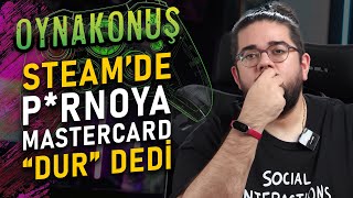 Download Lagu Steam, Segz ve Sansür, Seslendirmeciler Kazandı, ABIOTIC FACTOR - OYNA KONUŞ 2530 MP3 Download Lagu Steam, Segz ve Sansür, Seslendirmeciler Kazandı, ABIOTIC FACTOR - OYNA KONUŞ 2530 MP3