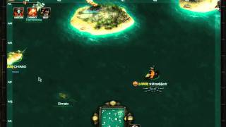 Till The World Ends ☆Miηø§§e☆ Seafight Ita1 - War