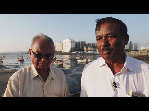 India: Eleven years after Mumbai attacks, scars still visible - India: Eleven years after Mumbai attacks, scars still visible