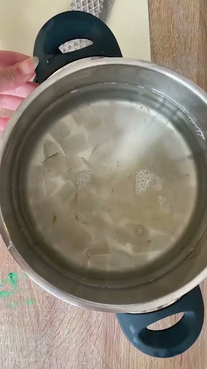 ✨Aloe Vera Gel selbermachen DIY✨ Willkommen bei meiner Naturkosmetik Reihe 🤍 | officialjosi