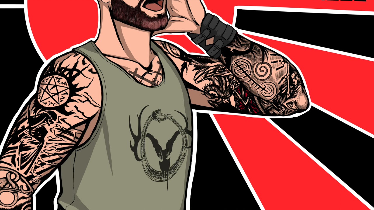 A Random discussion about great Metal records from the 90s AA Episode 69