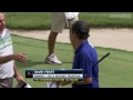 Round 4 Recap: 2013 Regions Tradition