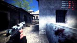 CSS | m4rts 5-deag by AndreW