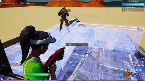 I FOUND A REAL MACRO CHEATER