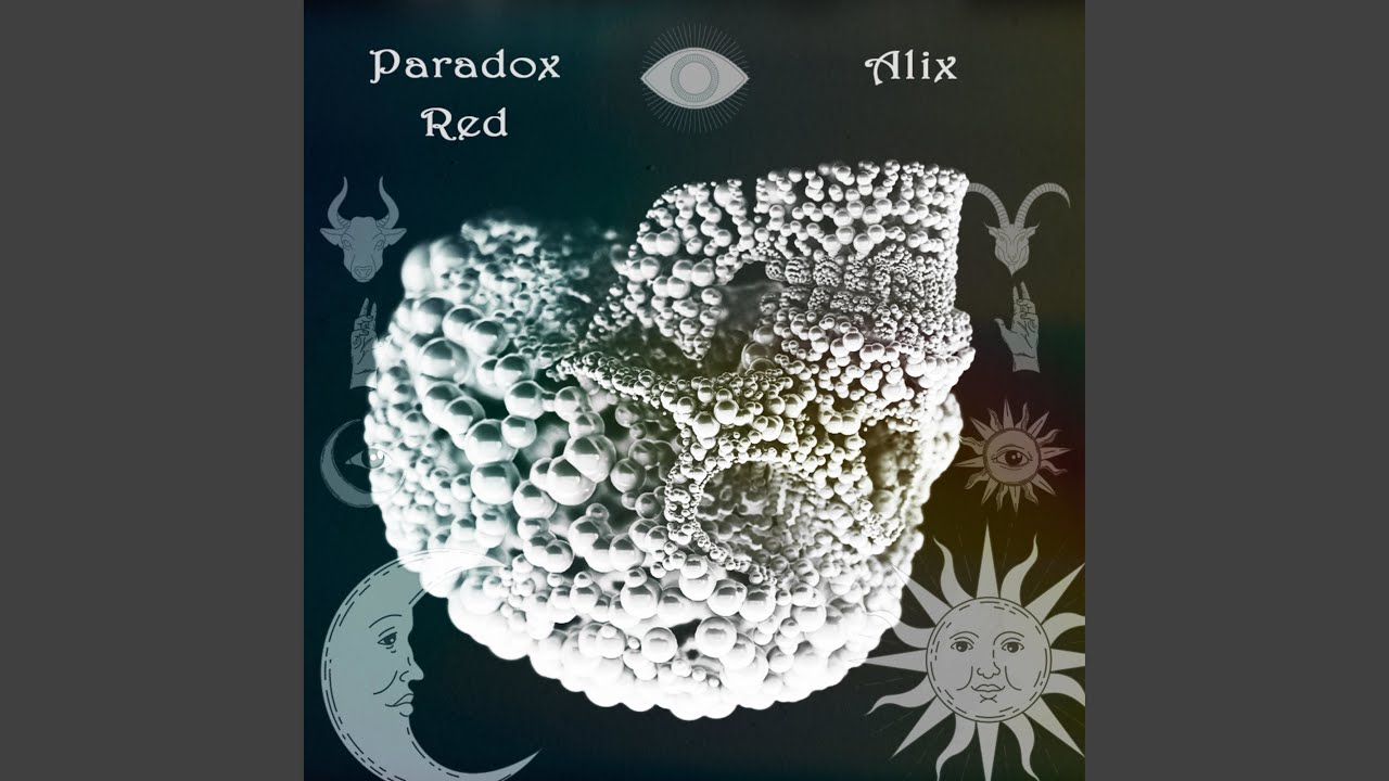 Watch Alix on YouTube Watch Alix on YouTube