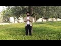 رمضان يدنو يا سعادة خافقي المنشد بلال عصفور 
