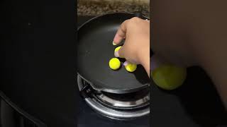 Tennis Ball 🎾 Dalgona Candy!*Fail or Pass* ? screenshot 5