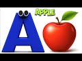 ABC Song for Children | Easy Alphabet Learning A to Z