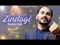 Zindagi tappy  rashid khan rashid  pashto new tappy song 2024  talaash records  afghan music