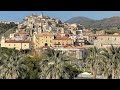 Visiting the beautiful Italian seaside city of Scalea in Calabria