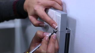 Safety 1st | How to use Magnetic lock safety accessory