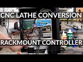 Far north racing cnc adventures episode 2  rackmount cnc enclosure