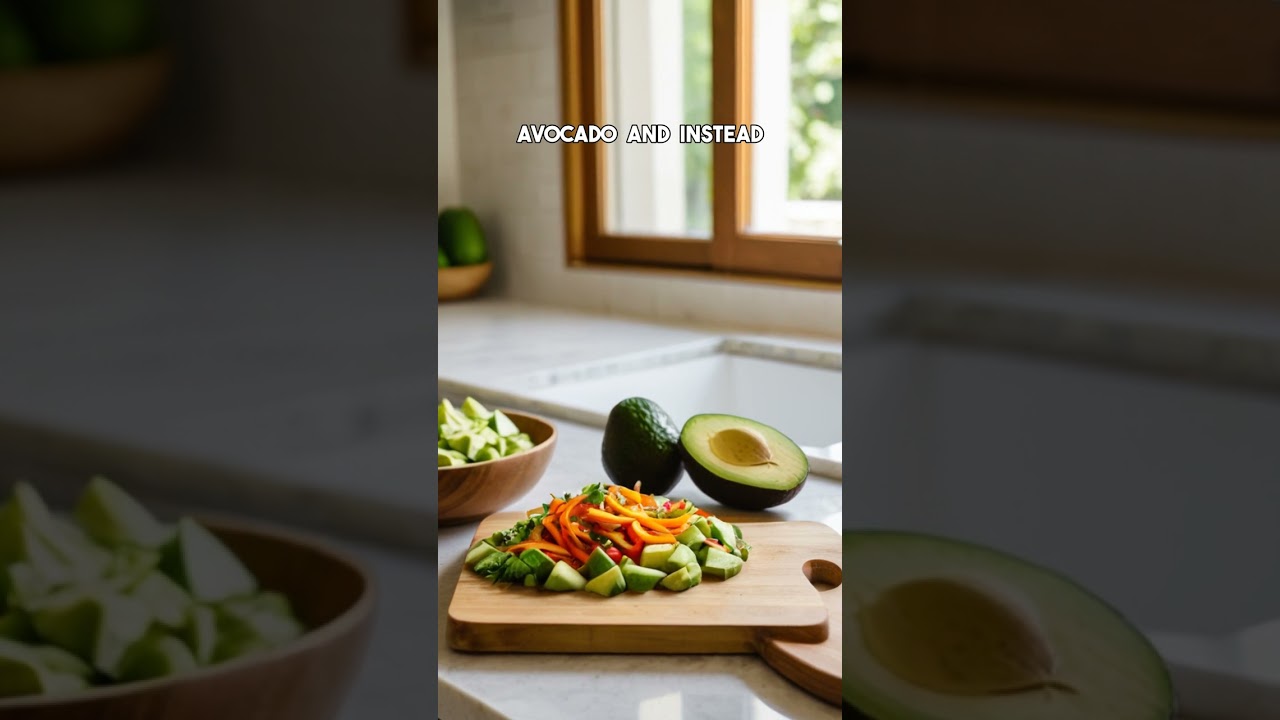 The Secret to Keeping Food Fresh Without Plastic