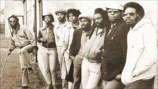 Black Roots - Chanting For Freedom Peel Session