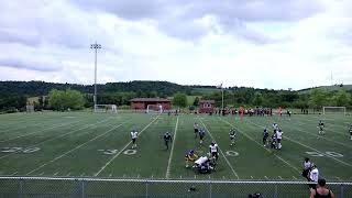 WV Leviathan vs Bobcats | 2023 Game Film